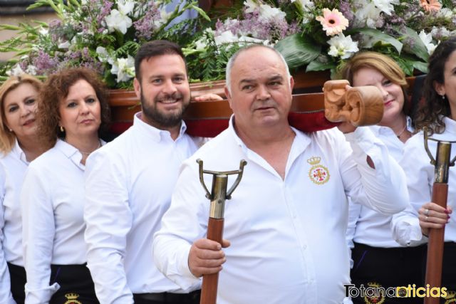 Procesión Tres Ave Marías - 59